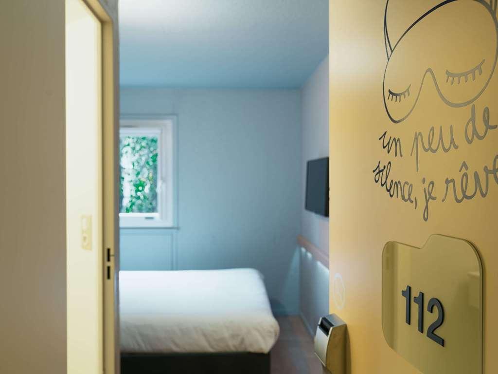 Ibis Budget Thonon Les Bains ห้อง รูปภาพ