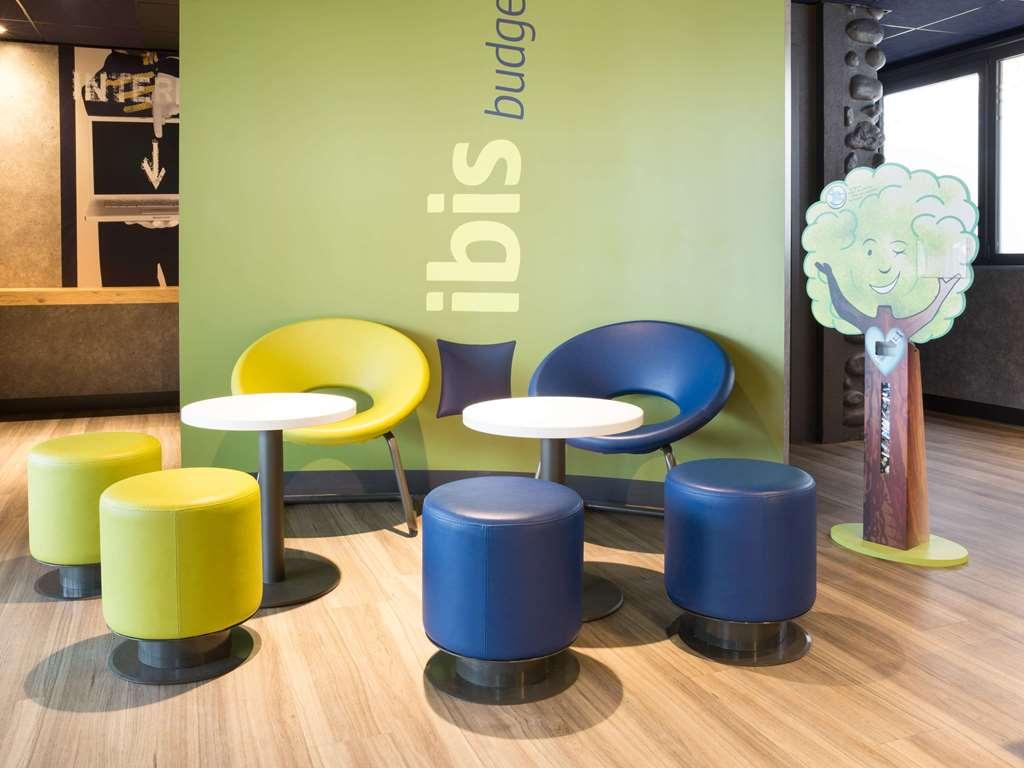 Ibis Budget Thonon Les Bains สิ่งอำนวยความสะดวก รูปภาพ