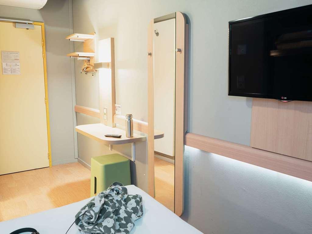 Ibis Budget Thonon Les Bains ห้อง รูปภาพ