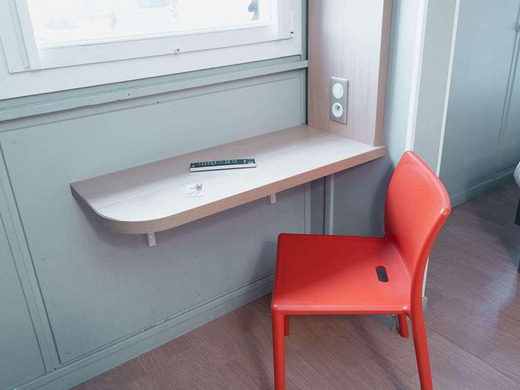 Ibis Budget Thonon Les Bains ห้อง รูปภาพ