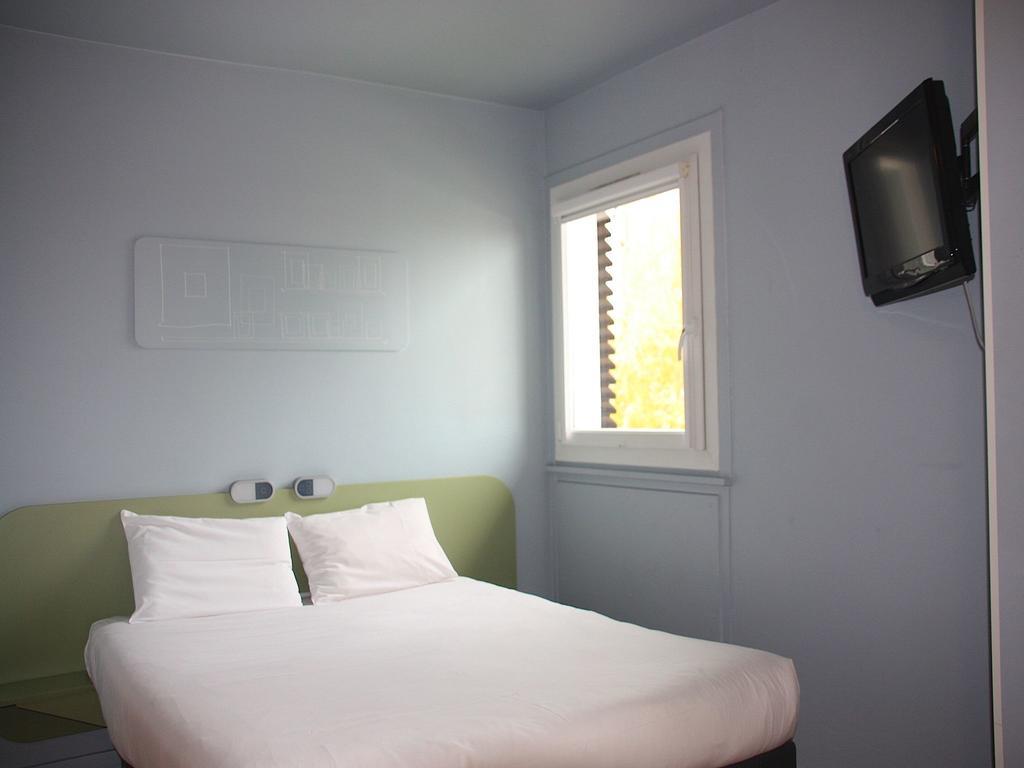Ibis Budget Thonon Les Bains ห้อง รูปภาพ